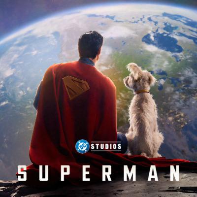 SUPERMAN - ซุปคนใหม่ หัวใจกล้าแกร่ง ร่างกายแข็งแรง น้องหมาน่ารัก | MNL Podcast SUPERMAN - ซุปคนใหม่ หัวใจกล้าแกร่ง ร่างกายแข็งแรง น้องหมาน่ารัก | MNL Podcast