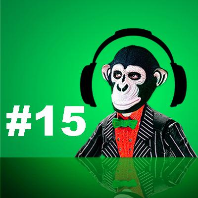 Phodcast #15 | Fuji Xt2 em 4k, Processo da B&H, Sony Leva Tudo, Aurora HDR 2018