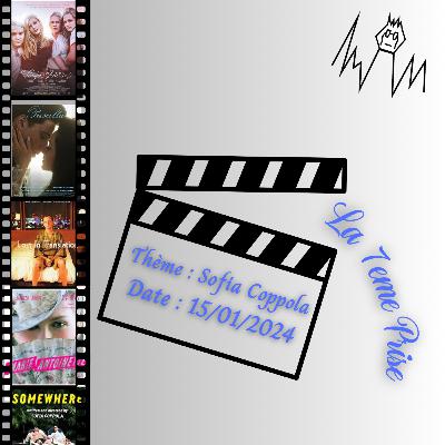 Sofia Coppola Sofia Coppola