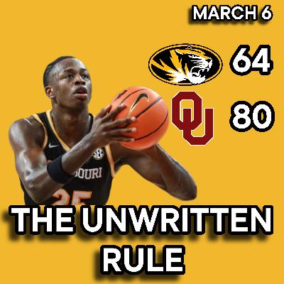 Mizzou still exceeding expectations as tournament nears