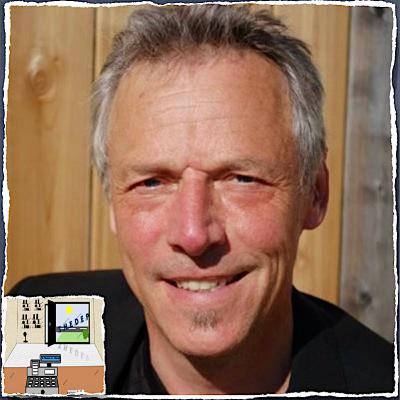 Executive Director of the Carrefour Jeuness Emplois NDG (Hans Heisinger)