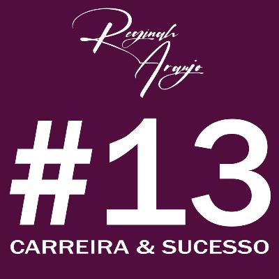 Reginah Araujo - Carreira e Sucesso #13 Reginah Araujo - Carreira e Sucesso #13