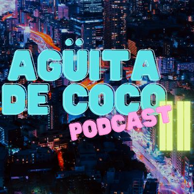 T2. E17. - Con todo y aguacate please! T2. E17. - Con todo y aguacate please!