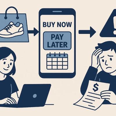 Buy Now Pay Later (BNPL)