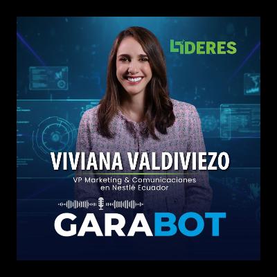 Construir marcas con propósito: liderazgo y estrategia en el marketing actual  Viviana Valdivieso comparte cómo la innovación, la coherencia y el liderazgo son claves para conectar con consumidores en un mercado tan diverso como el ecuatoriano.