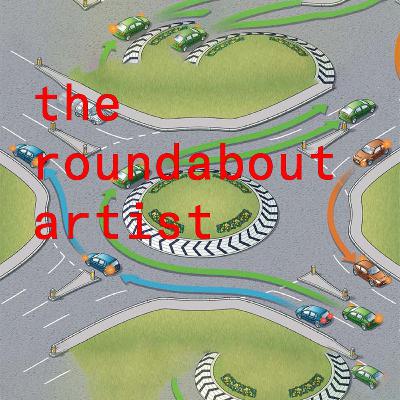The Roundabout Artist