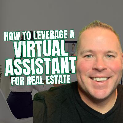 How to Hire A Virtual Assistant For Austin Your Real Estate Investing