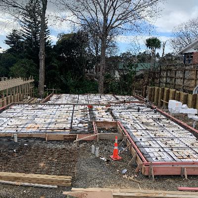 Build Aotearoa 15: Building Circularity