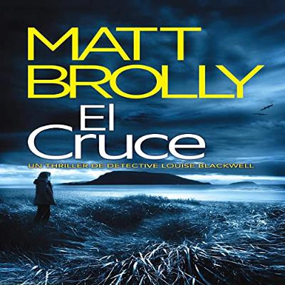 El Cruce [The Junction] (Audiolibro) | Prueba Gratis