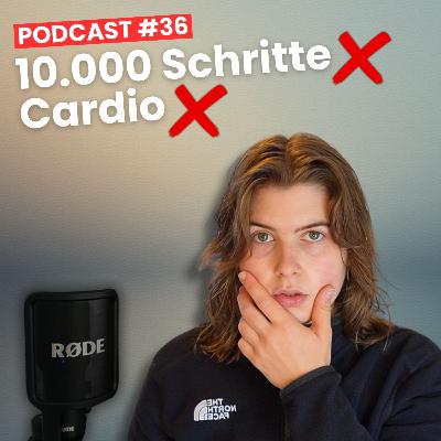 Warum du MEHR PAUSENTAGE machen solltest - Dein Körper wird dir danken / Essverhalten / Essstörung Recovery / Sportsucht & Bewegungsdrang loswerden / Podcast #36 Warum du MEHR PAUSENTAGE machen solltest - Dein Körper wird dir danken / Essverhalten / Essstörung Recovery / Sportsucht & Bewegungsdrang loswerden / Podcast #36