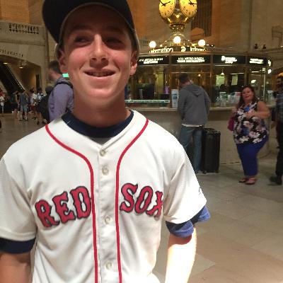 The Daily Z: First Round Madness and More YUGE NFL Signings! The Daily Z: First Round Madness and More YUGE NFL Signings!