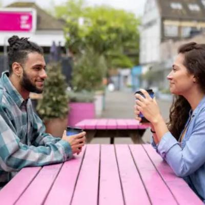 Why you should start dating again after a break up Why you should start dating again after a break up