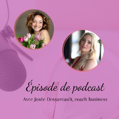 Vivre le deuil de sa mère avec Josée Dessureault