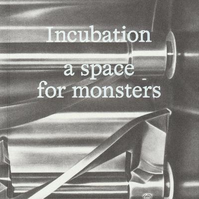026 Bhanu Kapil: On Monsters and Cyborgs