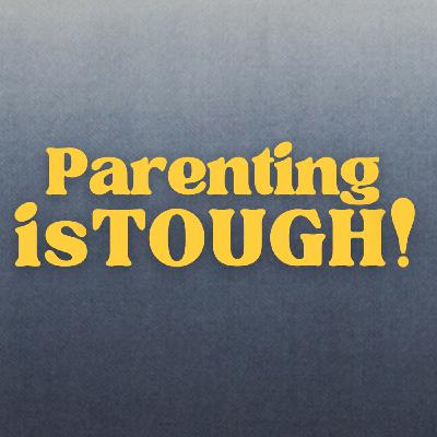 Episode 1: Anxiety in our Kiddos