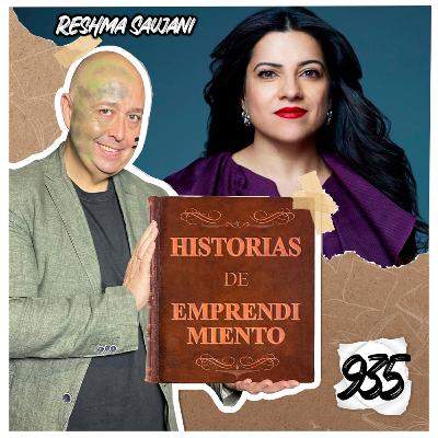 Reshma Saujani - Girls Who Code - Historias de Emprendimiento Guerrilla Emprendimiento de GUERRILLA