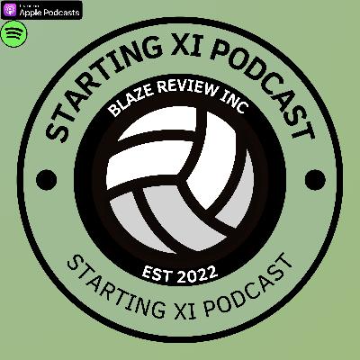 Starting XI Podcast - Return of the Champions League Starting XI Podcast - Return of the Champions League