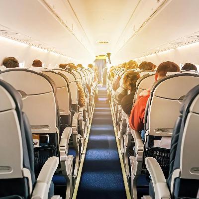 Pittsburgh: Our Five-Minute Airplane Chat Led to Lasting Love