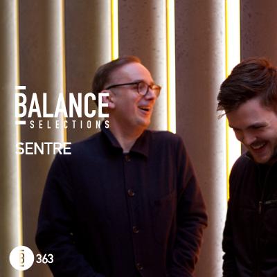 Balance Selections 363: Sentre Balance Selections 363: Sentre