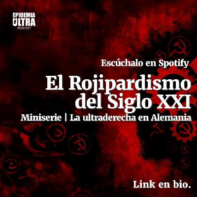 El rojipardismo del Siglo XXI