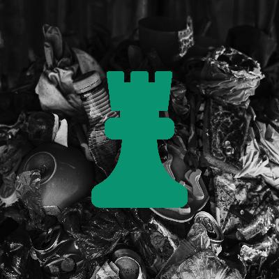 Residuos y estrategia Residuos y estrategia