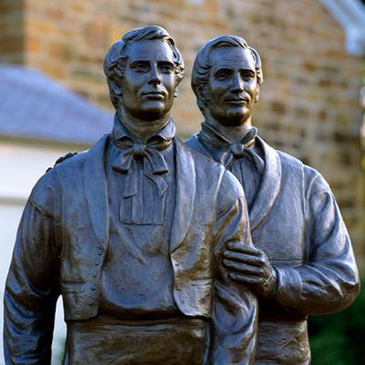 The Martyrdom: a Day of Tears Sections 135-136