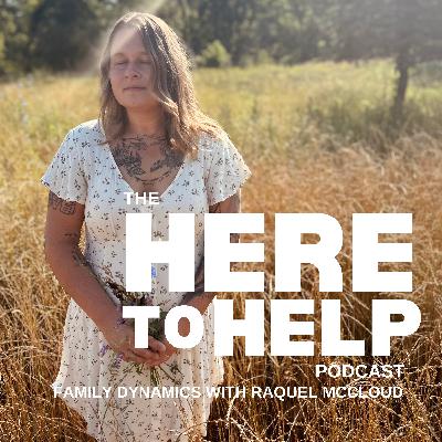 Working with biological families + kinship care with Raquel