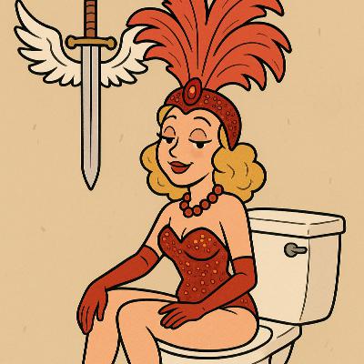 S2E38. Diarrhea Showgirl