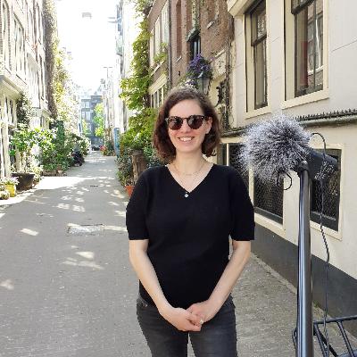 Aflevering 1 - Janna Coomans over de Pest