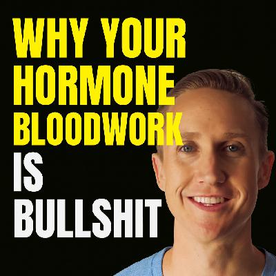 Why Hormone Blood Work Doesn't Tell the Full Story (and What to Do Instead)