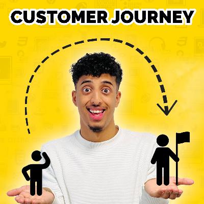 Een Succesvolle Customer Journey Map Maken in 6 Effectieve Stappen Een Succesvolle Customer Journey Map Maken in 6 Effectieve Stappen