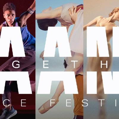 BAAND Together Dance Festival features NYC Companies