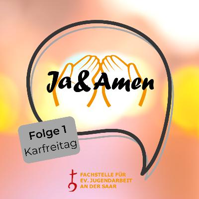 Folge 1: Karfreitag