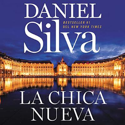 New Girl, The \ chica nueva, La (Spanish edition) (Audiolibro) | Prueba Gratis