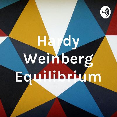 Hardy Weinberg Equilibrium