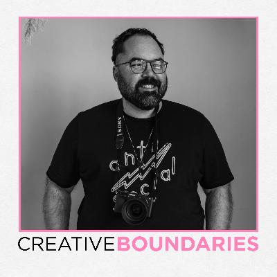 A Chat with Tyler Babiy | Creative Boundaries