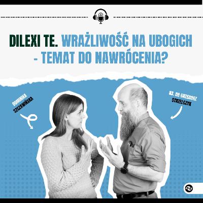 Miłość do ubogich. Czy wezwanie papieża pozostaje bez echa?