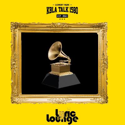 Grammy Recap