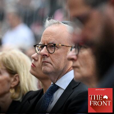 Do we need a Bondi royal commission?