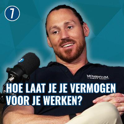 Frits Moonen (Momentum Family Office) vertelt over GEHEIM achter VERMOGENSBEHEER