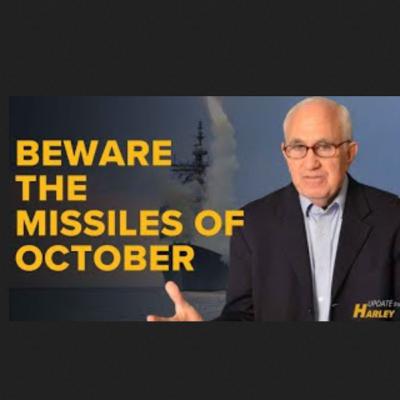 Daily Update Oct 9th – Beware the Missiles of October