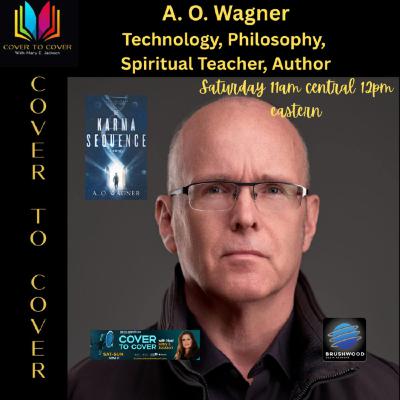 A. O. Wagner - Healing with the Wisdom of Life A. O. Wagner - Healing with the Wisdom of Life