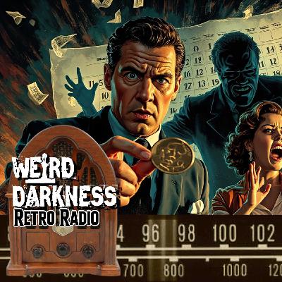 The Future Quarter That Predicted a Murder