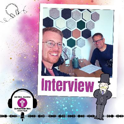 Special Bürgermeister und Ortsvorsteher #6 - Markus Funk Special Bürgermeister und Ortsvorsteher #6 - Markus Funk