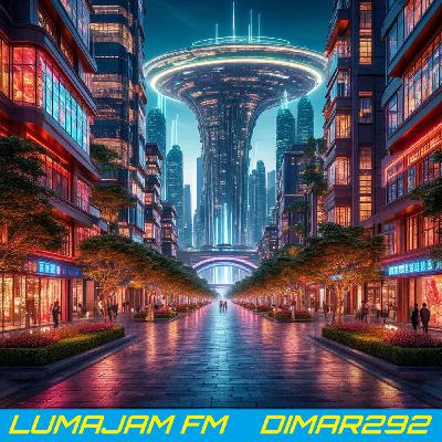 DIMAR292 LUMAJAM FM