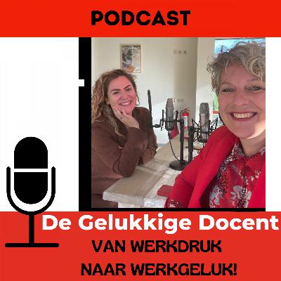 alevering #4-5 Steffie van der Meijden, Leraar van het jaar 2022 (VSO) over wat de maatschappij kan leren van "haar" kinderen! alevering #4-5 Steffie van der Meijden, Leraar van het jaar 2022 (VSO) over wat de maatschappij kan leren van "haar" kinderen!