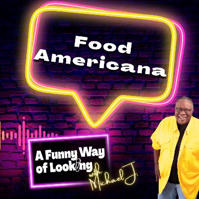 Food Americana with David Page