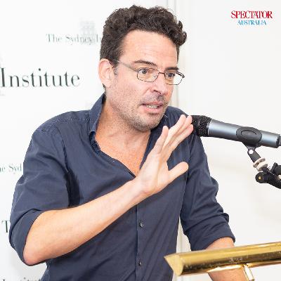 The decline and fall of Australia(?), with Joe Hildebrand