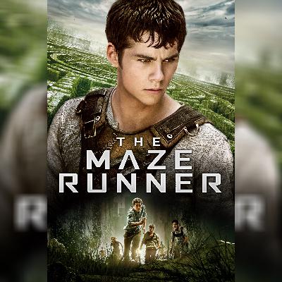 The Maze Runner (2014)