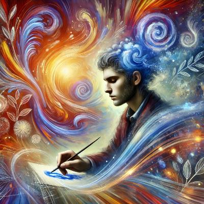 Finding Flow in Everyday Life : Redefining Creativity Through Joy and Engagement